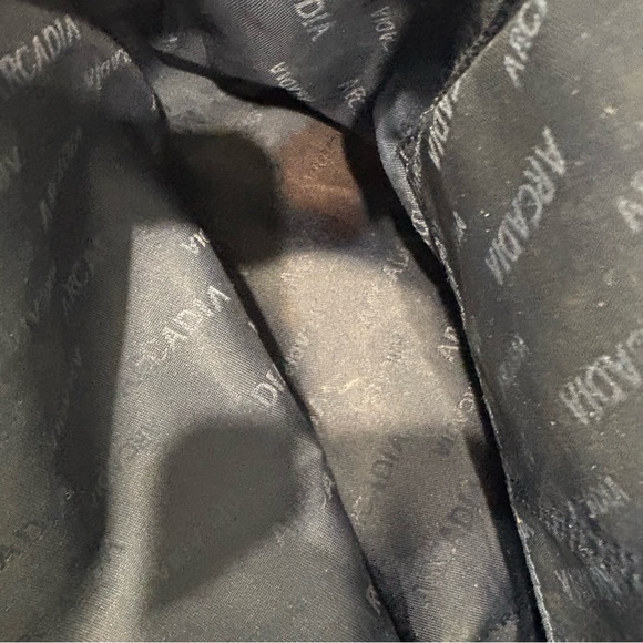 ARCADIA Handbag Made In ITALY - Picture 13 of 13